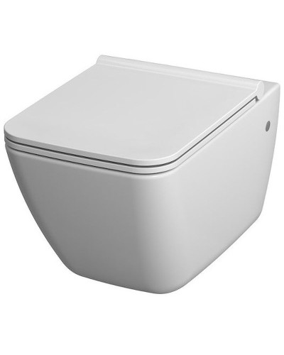 Унитаз Jika Pure 8.2042.3.000.000.1 подвесной без сиденья