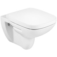 Унитаз Roca Debba 346997000 подвесной без сиденья