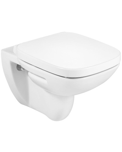 Унитаз Roca Debba 346997000 подвесной без сиденья