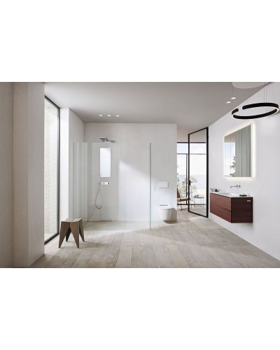 Унитаз биде Geberit AquaClean Sela 146.224.21.1 Белый с сиденьем Микролифт