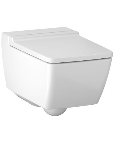 Унитаз Geberit Xeno 2 500.500.01.1 подвесной без сиденья Белый