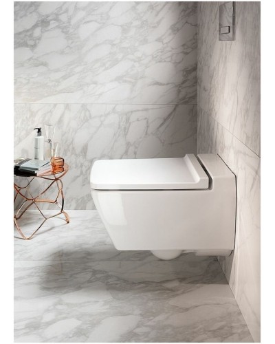 Унитаз Geberit Xeno 2 500.500.01.1 подвесной без сиденья Белый