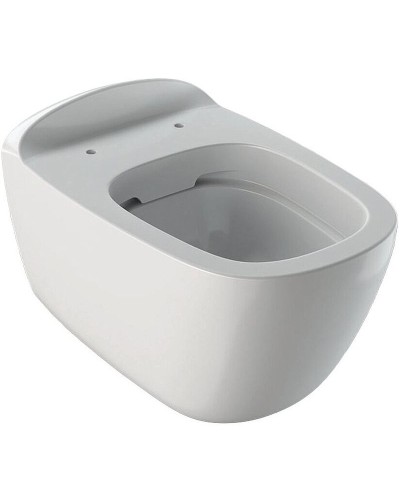 Унитаз Geberit Citterio 500.510.01.1 подвесной без сиденья Белый