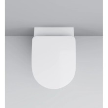 Подвесной унитаз Am.Pm Inspire C501738WH