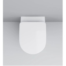 Подвесной унитаз Am.Pm Inspire C501738WH