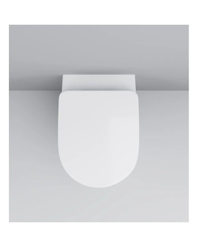 Подвесной унитаз Am.Pm Inspire C501738WH