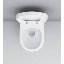 Подвесной унитаз Am.Pm Inspire C501738WH