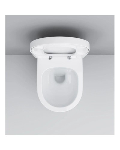Подвесной унитаз Am.Pm Inspire C501738WH