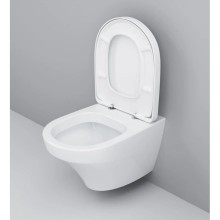 Подвесной унитаз Am.Pm Inspire C501738WH