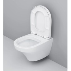Подвесной унитаз Am.Pm Inspire C501738WH