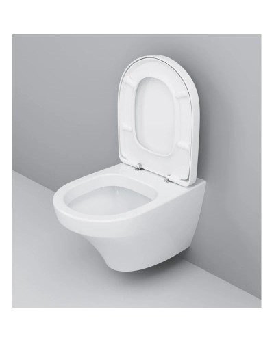 Подвесной унитаз Am.Pm Inspire C501738WH