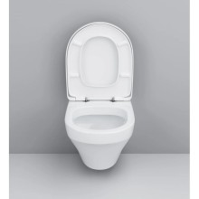 Подвесной унитаз Am.Pm Inspire C501738WH
