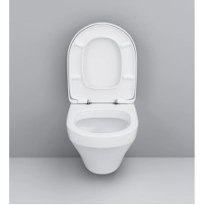Подвесной унитаз Am.Pm Inspire C501738WH