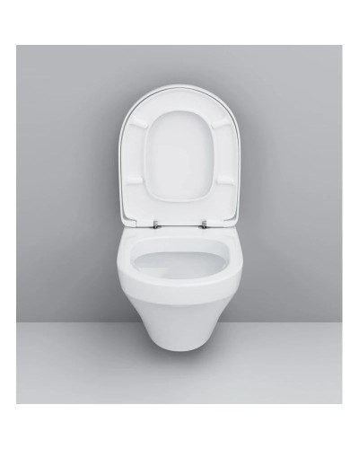 Подвесной унитаз Am.Pm Inspire C501738WH