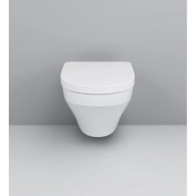 Подвесной унитаз Am.Pm Inspire C501738WH