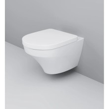 Подвесной унитаз Am.Pm Inspire C501738WH