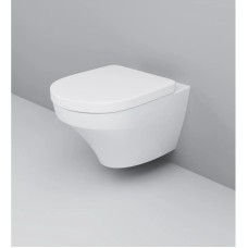 Подвесной унитаз Am.Pm Inspire C501738WH
