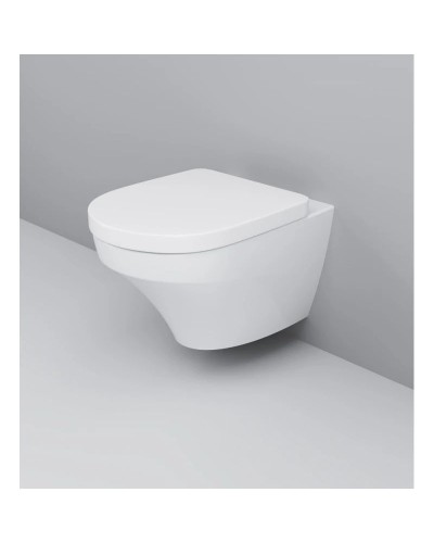 Подвесной унитаз Am.Pm Inspire C501738WH
