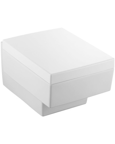 Унитаз Jacob Delafon Terrace EDA102-00 подвесной без сиденья