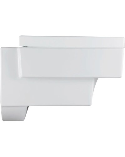 Унитаз Jacob Delafon Terrace EDA102-00 подвесной без сиденья