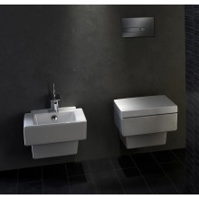 Унитаз Jacob Delafon Terrace EDA102-00 подвесной без сиденья