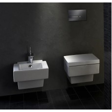 Унитаз Jacob Delafon Terrace EDA102-00 подвесной без сиденья