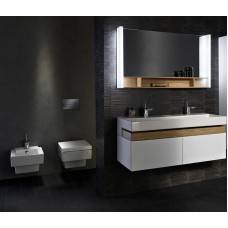 Унитаз Jacob Delafon Terrace EDA102-00 подвесной без сиденья