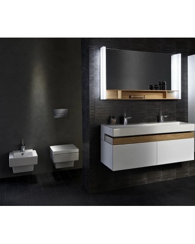 Унитаз Jacob Delafon Terrace EDA102-00 подвесной без сиденья