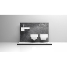 Унитаз Jacob Delafon Terrace EDA102-00 подвесной без сиденья