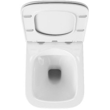 Унитаз Owl 1975 Vatter OWLT190403S подвесной с сиденьем Микролифт