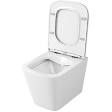 Унитаз Owl 1975 Vatter OWLT190403S подвесной с сиденьем Микролифт