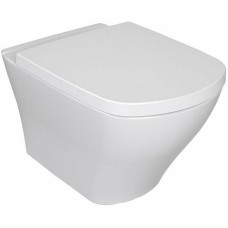 Унитаз Ravak Classic RimOFF X01671 подвесной без сиденья