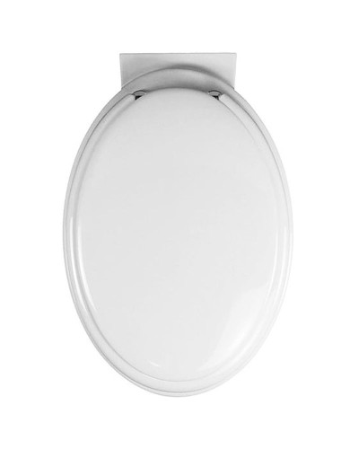 Унитаз Hatria Sculture YXKN01 подвесной без сиденья