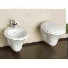 Унитаз Hatria Sculture YXKN01 подвесной без сиденья