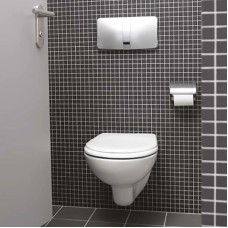 Подвесной унитаз Vitra Arkitekt 6107B003-0075