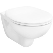 Подвесной унитаз Vitra Arkitekt 6107B003-0075