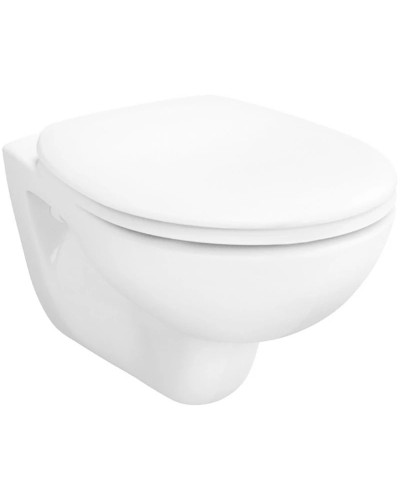 Подвесной унитаз Vitra Arkitekt 6107B003-0075