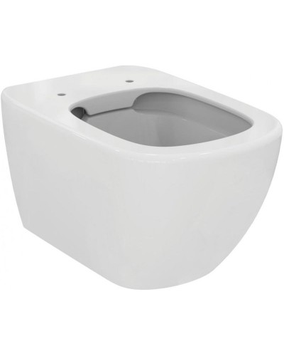 Унитаз Ideal Standard Tesi Rimless T350301 подвесной без сиденья