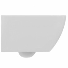 Унитаз Ideal Standard Tesi Rimless T350301 подвесной без сиденья
