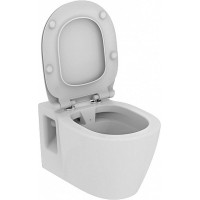 Унитаз Ideal Standard Connect Rimless E814901 подвесной без сиденья
