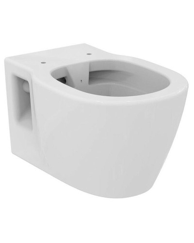 Унитаз Ideal Standard Connect Rimless E814901 подвесной без сиденья