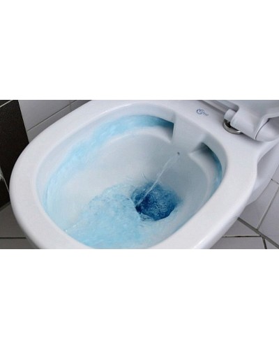 Унитаз Ideal Standard Connect Rimless E814901 подвесной без сиденья