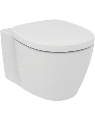 Унитаз Ideal Standard Connect E771801 подвесной без сиденья