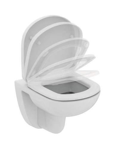 Унитаз Ideal Standard Tempo T328801 подвесной без сиденья