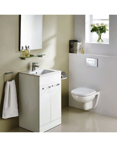 Унитаз Ideal Standard Tempo T328801 подвесной без сиденья