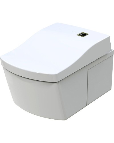 Унитаз Toto Neorest CW996PVD#NW1 подвесной без сиденья