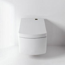 Унитаз Toto Neorest CW996PVD#NW1 подвесной без сиденья