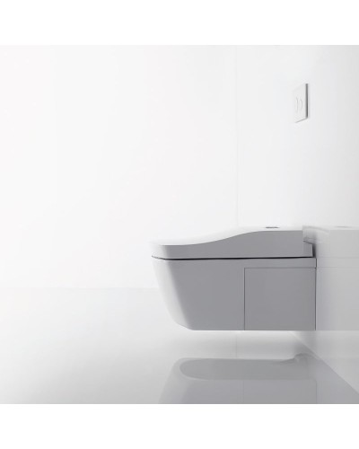 Унитаз Toto Neorest CW996PVD#NW1 подвесной без сиденья