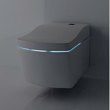 Унитаз Toto Neorest CW996PVD#NW1 подвесной без сиденья