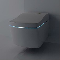 Унитаз Toto Neorest CW996PVD#NW1 подвесной без сиденья